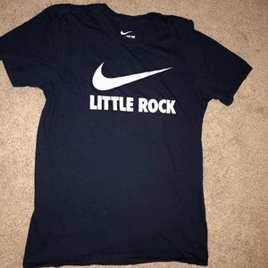 Nike Little Rock Tee